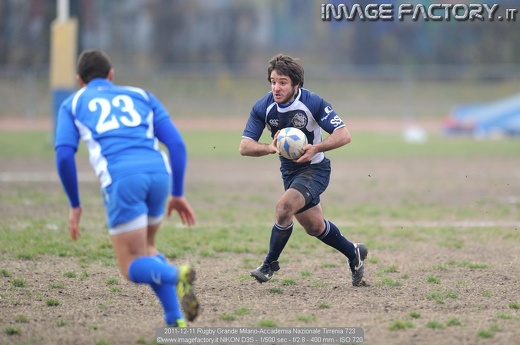 2011-12-11 Rugby Grande Milano-Accademia Nazionale Tirrenia 723
